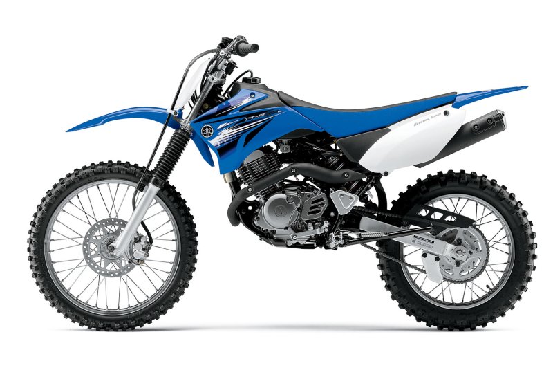 Pitster Pro XTR 150 SC Motorcycles - Photos, Video, Specs, Reviews