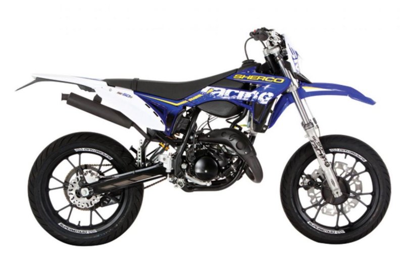 Yamaha YZ125X, 2017: фото, характеристики, история | Bike.Net