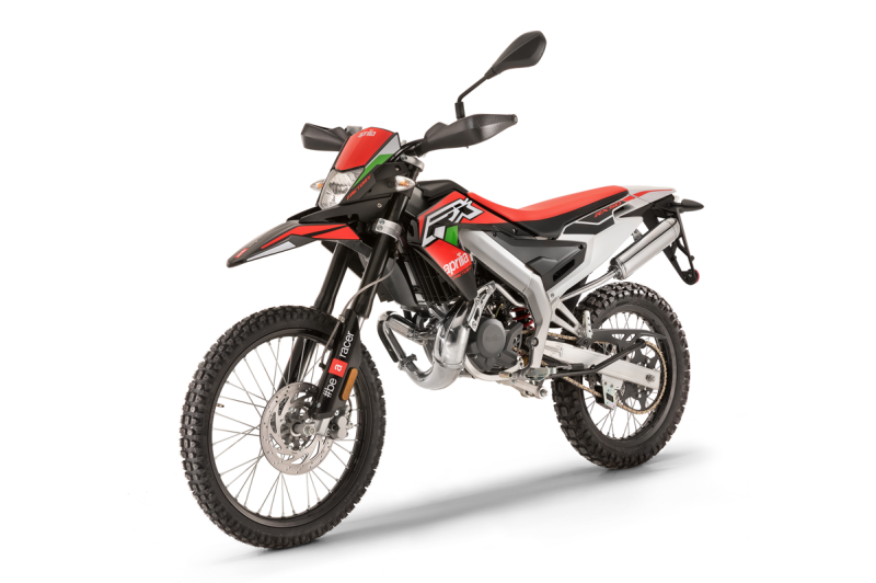 Aprilia RX 50, 2020 Motorcycles - Photos, Video, Specs, Reviews