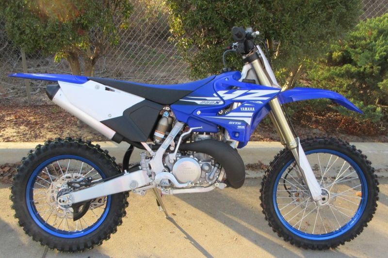 Технические характеристики и мощность