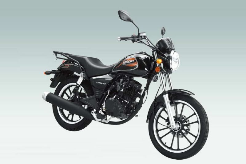 2013 Loncin LX150-30 Spitzer specifications and pictures
