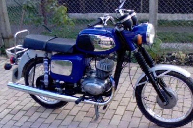 Suzuki ST250 E type, 2012 Motorcycles - Photos, Video, Specs