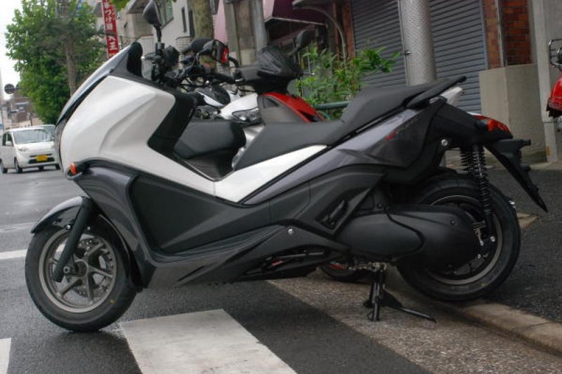 Honda Faze Motorcycles - Photos, Video, Specs, Reviews | Bike.Net