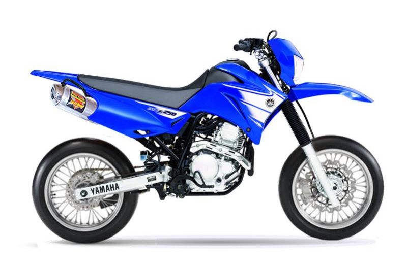 xtx 250