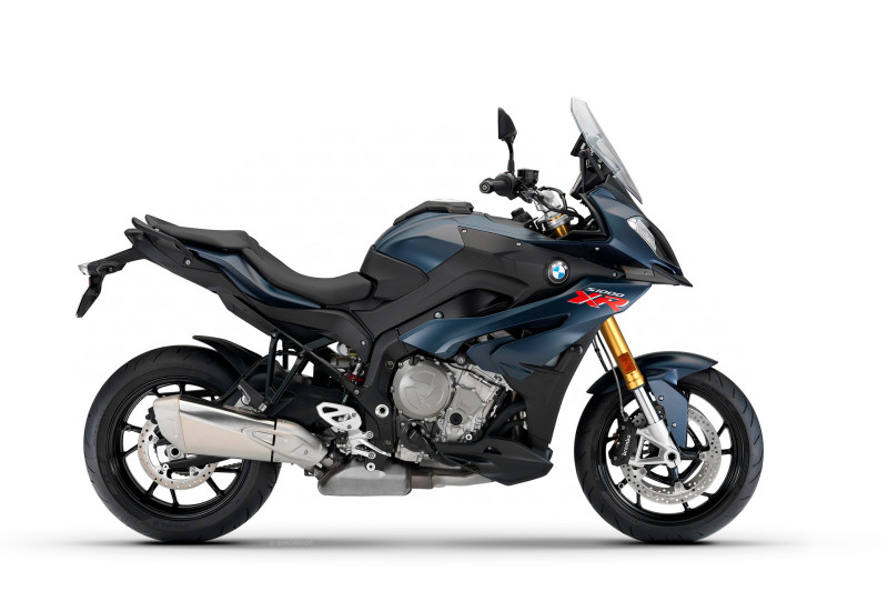 『ユウ』 BMW S 1000 RR, 2017 Motorcycles - Photos, Video, Specs, Reviews