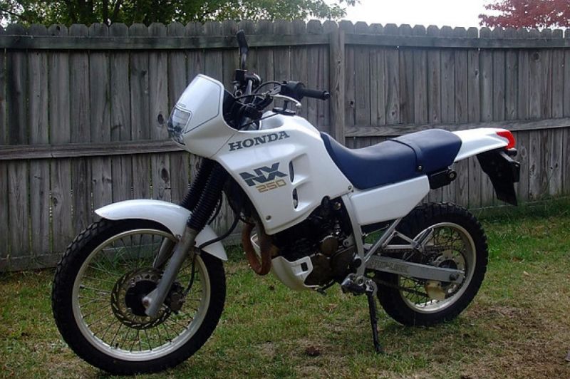 Технические характеристики