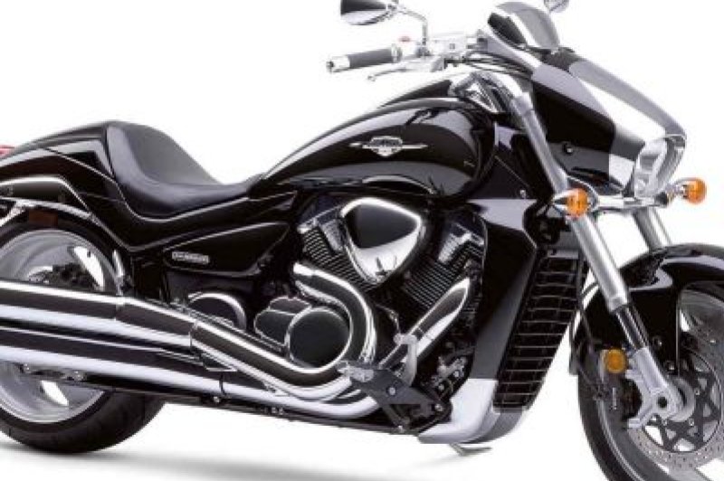 2008 suzuki store boulevard c109rt