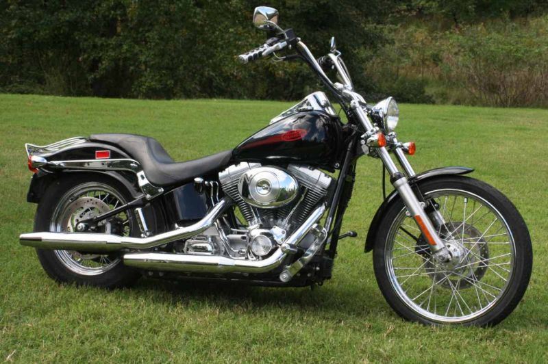 02 softail