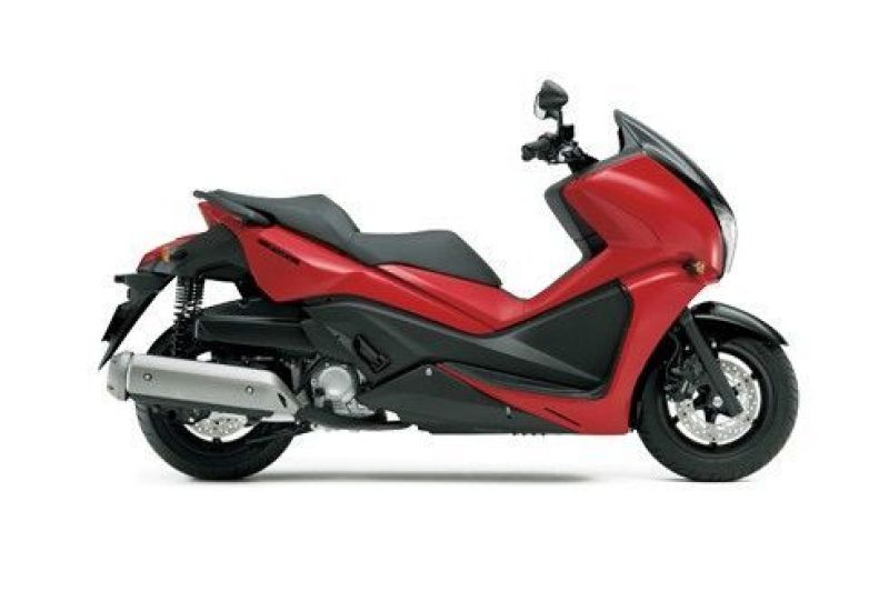 Honda Faze Motorcycles - Photos, Video, Specs, Reviews | Bike.Net