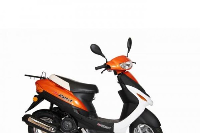 TGB Bullet 125 Motorcycles - Photos, Video, Specs, Reviews | Bike.Net