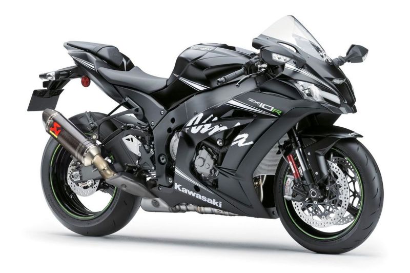 確認ˊᵕˋ画像2枚 Kawasaki Ninja ZX-14, 2010 Motorcycles - Photos, Video, Specs