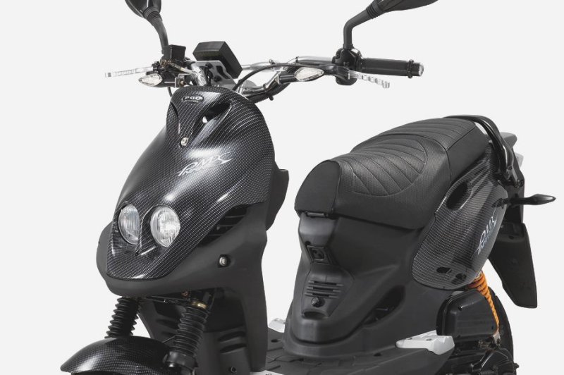 PGO PMXネイキッド110 PGO PMX 110 - 2011 Specifications, Pictures & Reviews