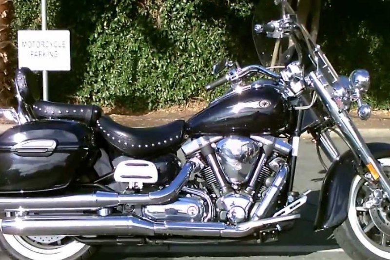 2006 yamaha road star best sale 1700 specs