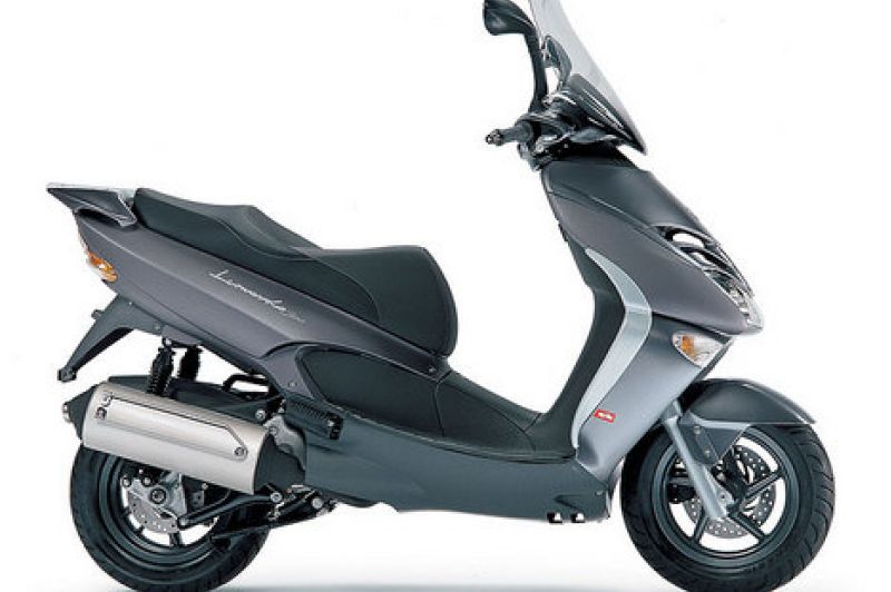 Aprilia Leonardo 125, 1997: фото, характеристики, история | Bike.Net