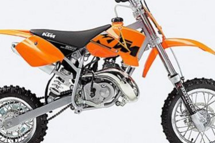 Ktm deals 50 adventure