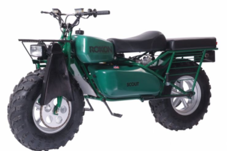 Honda Ape 100 Type D, 2014 Motorcycles - Photos, Video, Specs