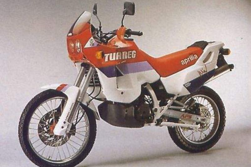 Характеристики мотоцикла Moto Morini 350 X3 Kanguro 1987