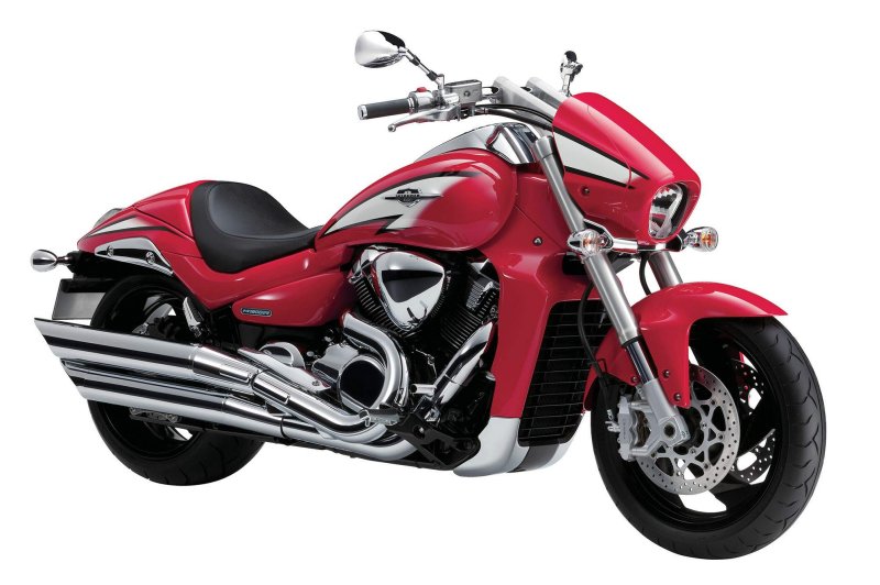 Особенности модели Suzuki Boulevard M109R Limited Edition 2012: отличный выбор для истинных поклонников скорости и экстремальных ощущений