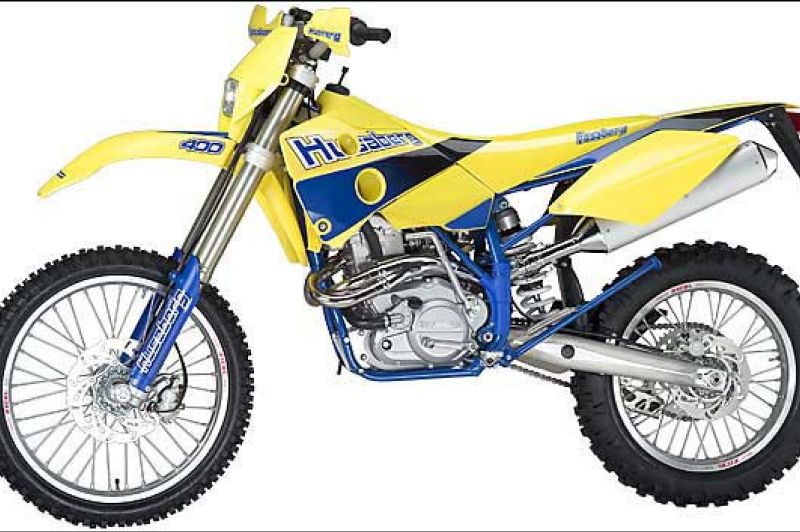 KTM 200 EXC, 2003 Motorcycles - Photos, Video, Specs, Reviews