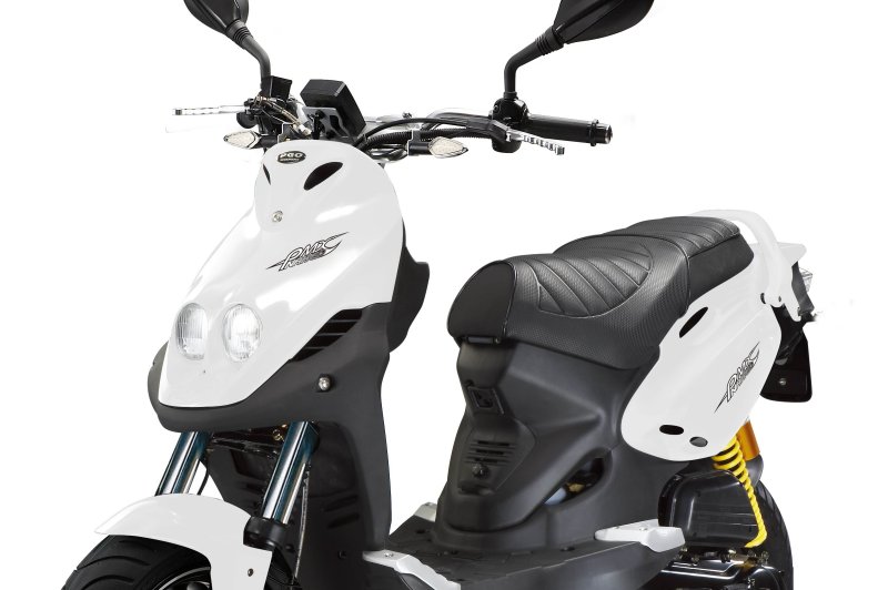 PGO PMX 50 Motorcycles - Photos, Video, Specs, Reviews | Bike.Net