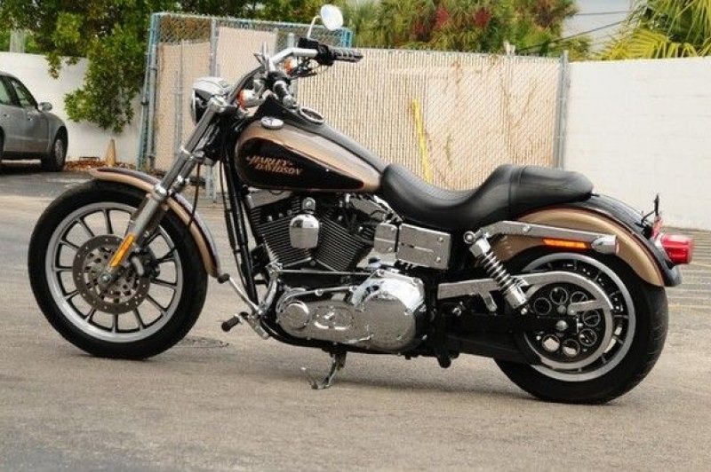 2004 harley on sale low rider