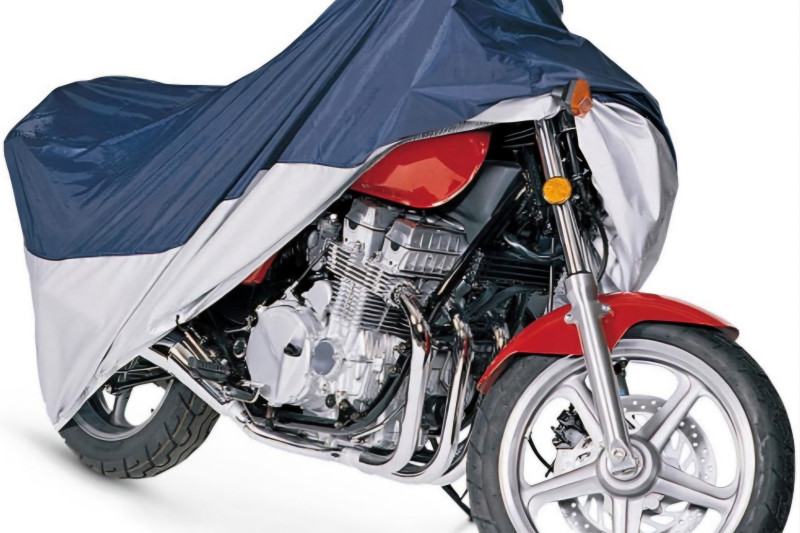 “Подготовка мотоцикла к весеннему сезону после зимы, как за ним ухаживать”