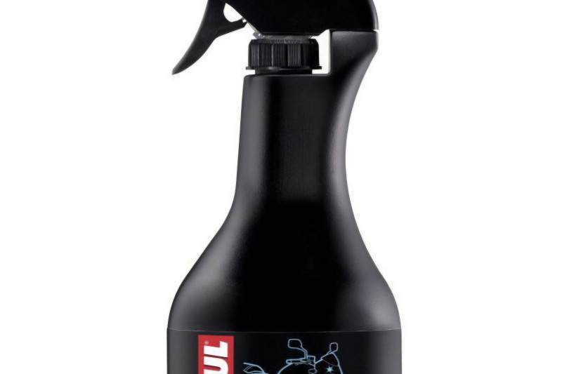 “Подготовка мотоцикла к весеннему сезону после зимы, как за ним ухаживать”