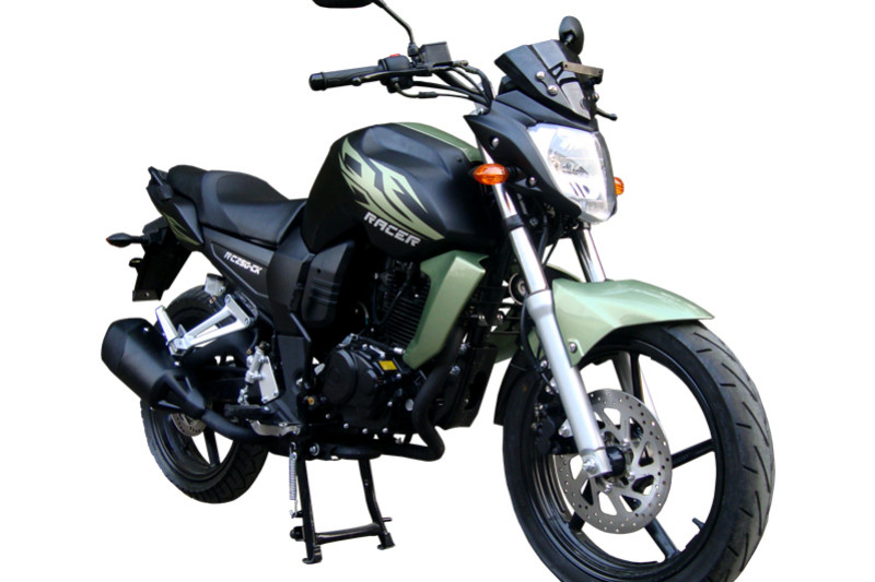Обзор мотоцикла Racer 250: история, характеристики и рекомендации перед покупкой
