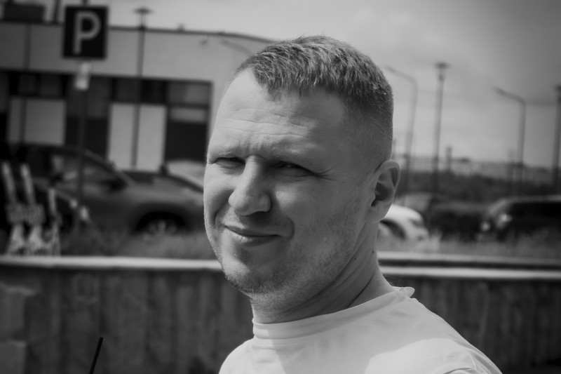 Bikes & Coffee (Chapter 1)