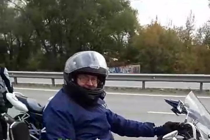 ремонт своего байка своими руками