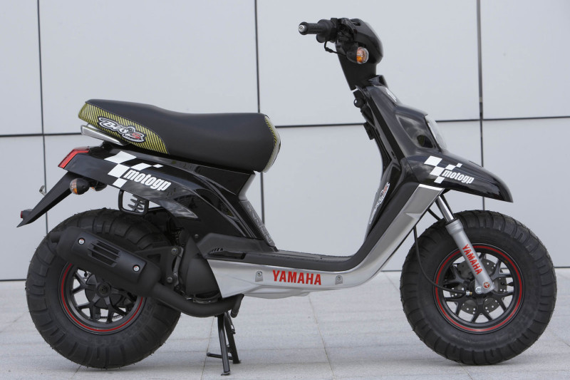 Скутер Yamaha BWS: особенности, модели и рекомендации по покупке