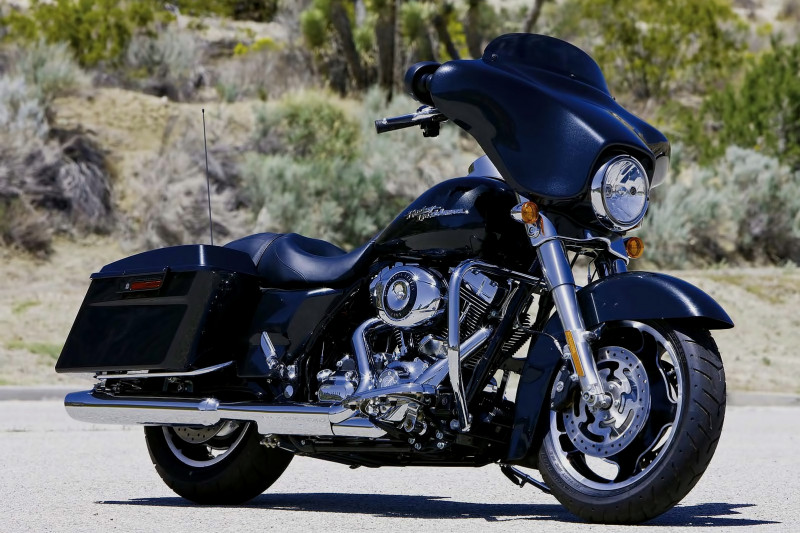 История Харлей-Дэвидсон, обзор лучших моделей, преимущества и недостатки бренда