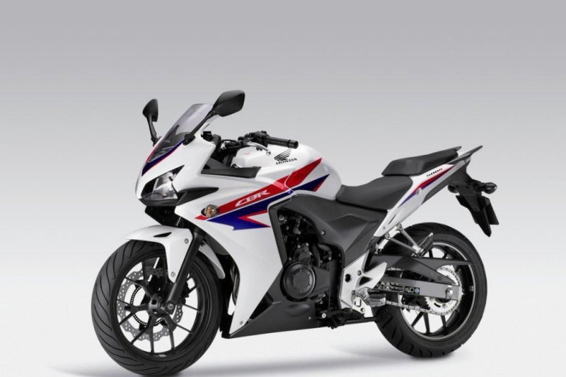 Ремонт мотора мотоцикла Honda CBR500R: особенности и этапы