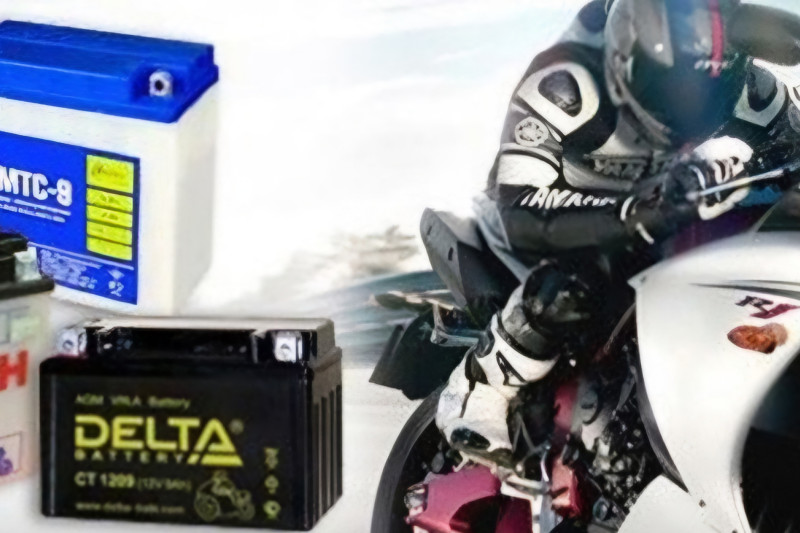 “Подготовка мотоцикла к весеннему сезону после зимы, как за ним ухаживать”