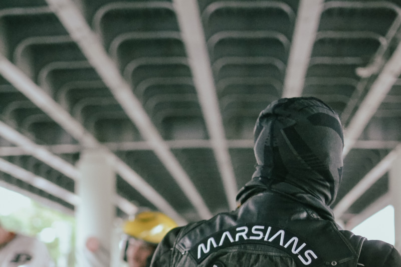 1 этап Мото Родео 2025