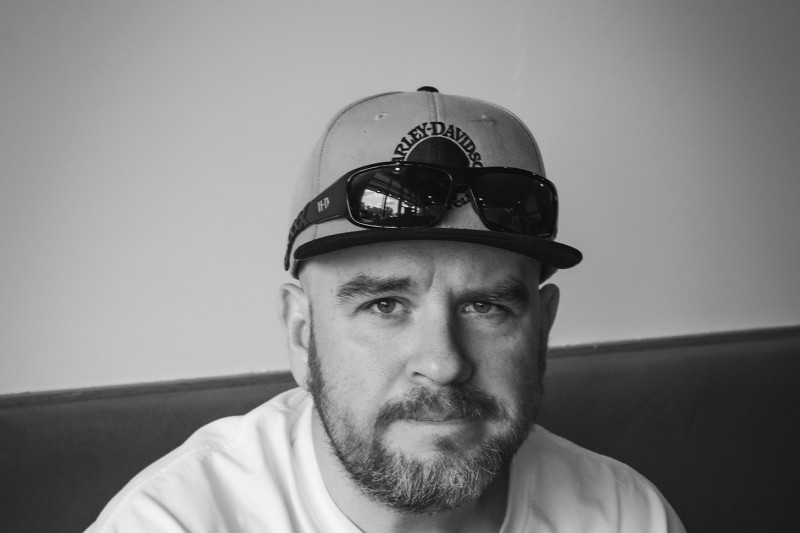 Bikes & Coffee (Chapter 1)