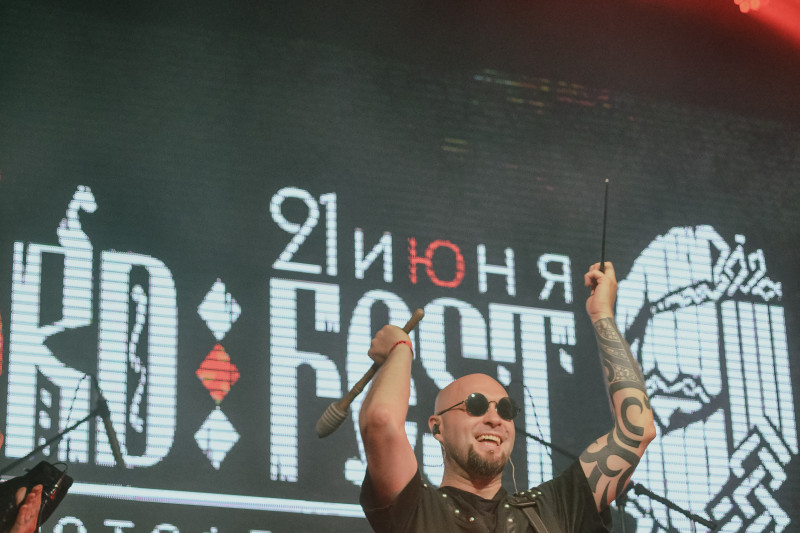 Nord Fest 2025: праздник музыки, культуры и мото-свободы