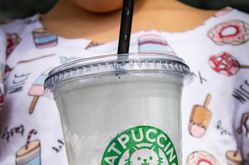 Bikes & Coffee (Chapter 1)