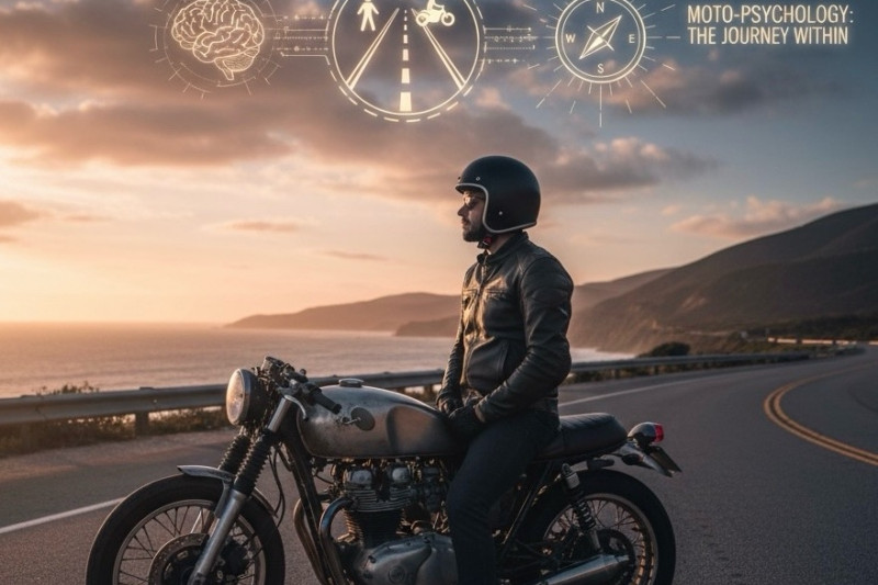 Мото для новичков: как определиться с классом мотоцикла Мото для новичков: как определиться с классом мотоцикла