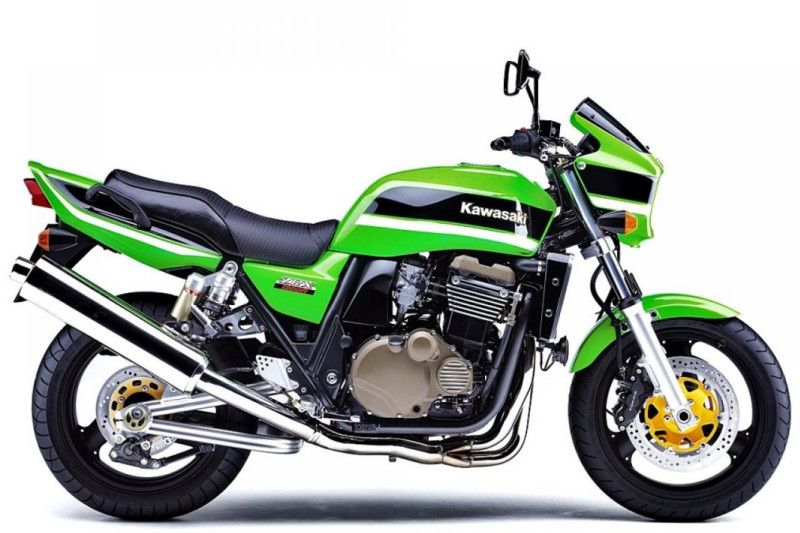 Купить мотоцикл Kawasaki: История бренда, обзор популярных моделей и советы по выбору перед покупкой