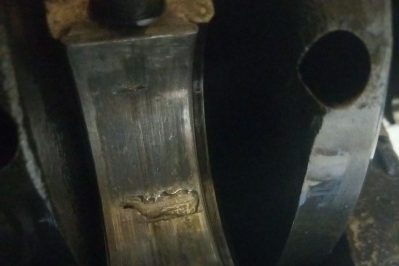 ремонт своего байка своими руками