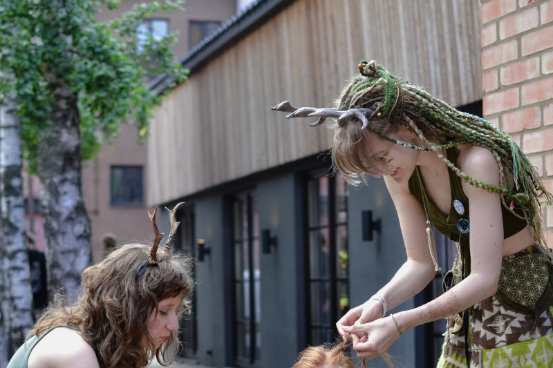 Nord Fest 2025: праздник музыки, культуры и мото-свободы