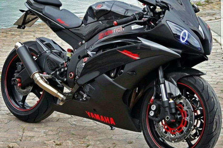 Стиль и аэродинамика для вашего байка