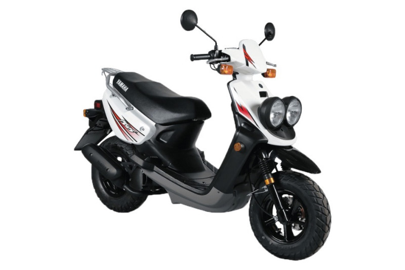Скутер Yamaha BWS: особенности, модели и рекомендации по покупке
