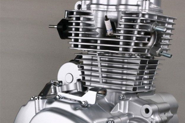 Двигатели на мотоцикл 250 кубов: достоинства, недостатки, виды и стоимость
