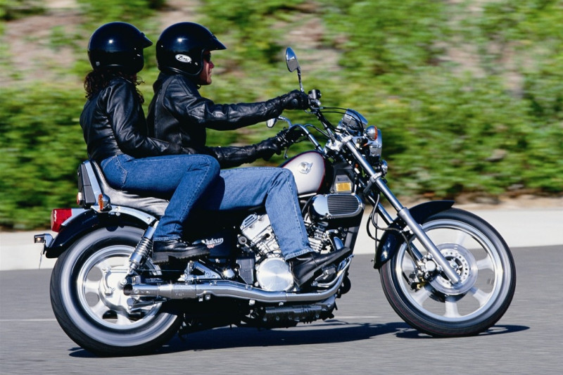Купить мотоцикл Kawasaki: История бренда, обзор популярных моделей и советы по выбору перед покупкой