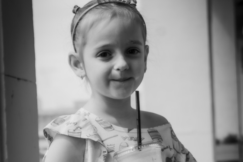 Bikes & Coffee (Chapter 1)