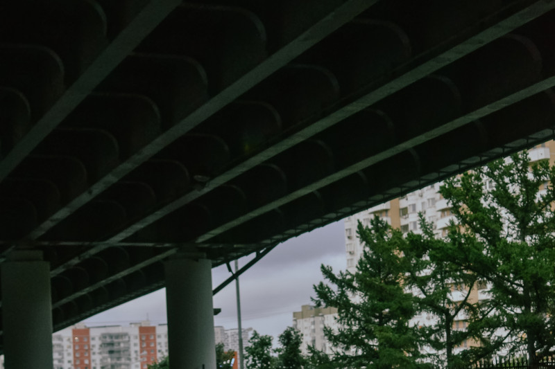 1 этап Мото Родео 2025