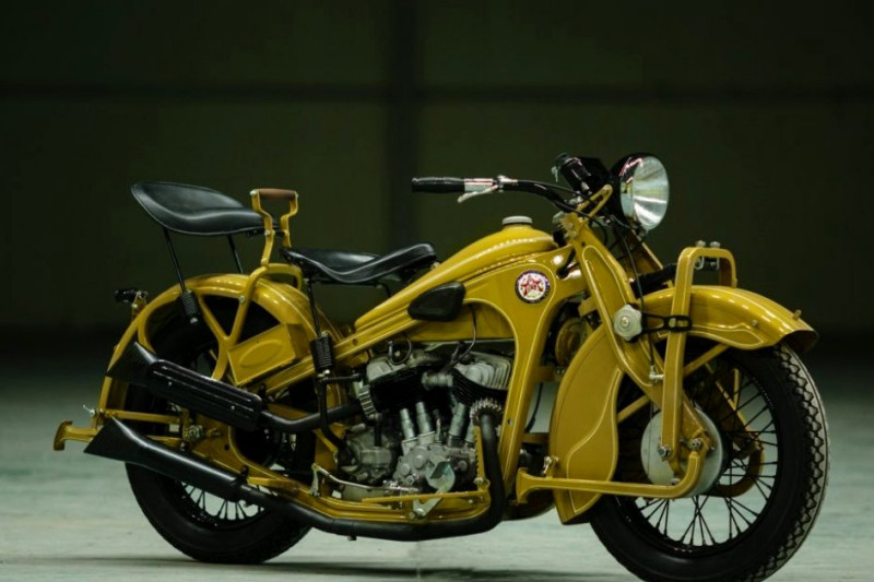 Подольский механический завод