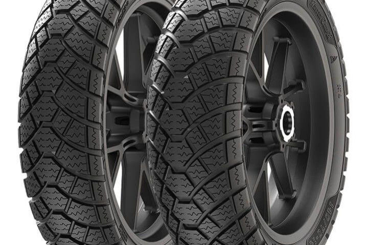 Зимняя безопасность на мотоцикле: советы по езде в холод Зимняя безопасность на мотоцикле: советы по езде в холод